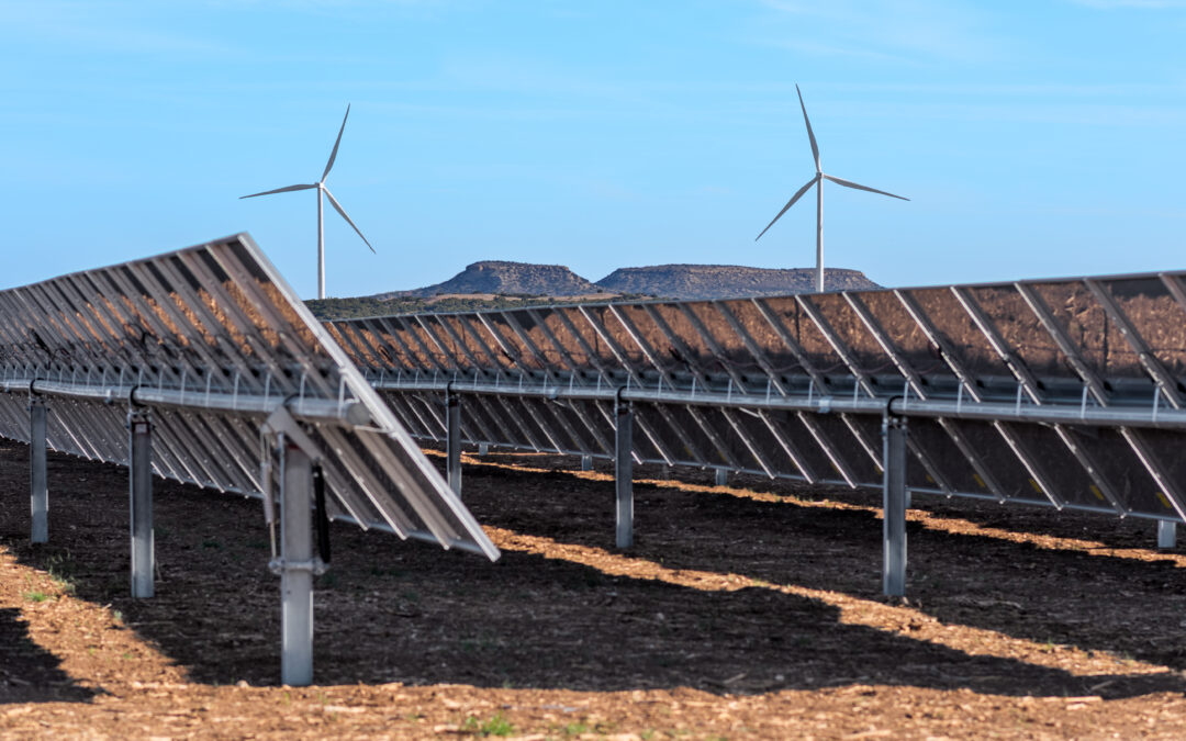 Intersect Power Secures Over $600 Million of Corporate Capital to Accelerate Growth of Leading Clean Infrastructure Company