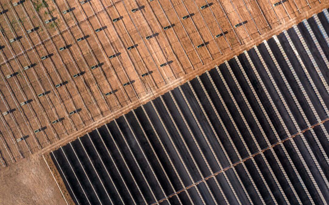 Intersect Power Wins Two “Deal of the Year” Awards for $2.6B of Project Financing
