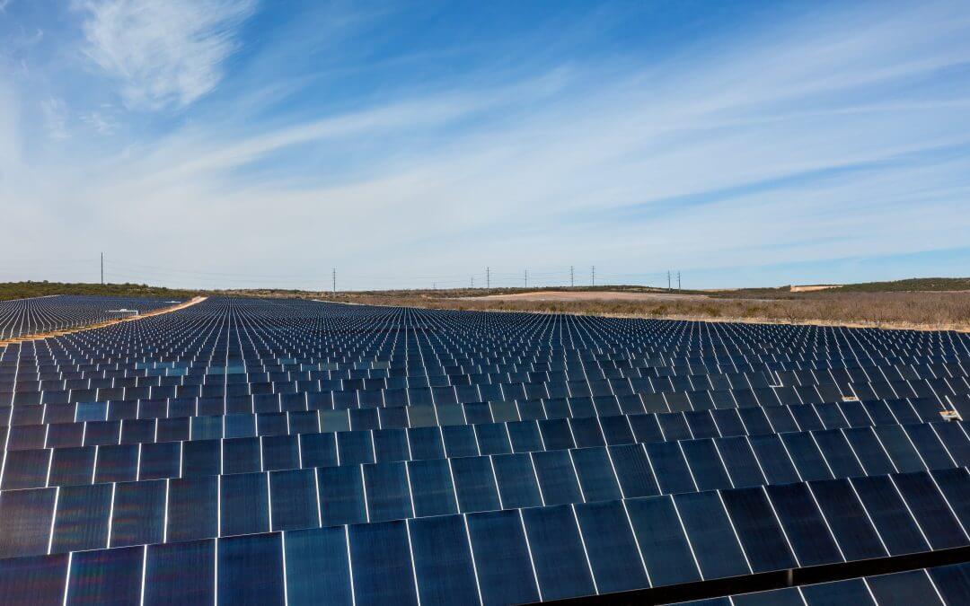 Intersect Power Closes $3.1 Billion in Project Financing to Complete Near Term Portfolio Totaling 2.2 GWDC