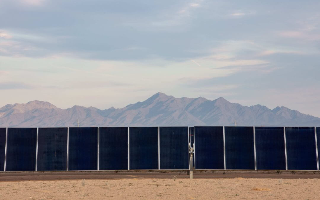 SB Energy and Intersect Power Partner on 1.7 GW of U.S. Solar Projects