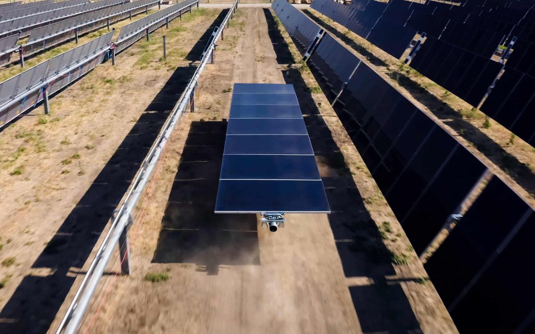 Intersect Power Selects Signal Energy and Nextracker for Two Utility-Scale Solar Projects in Texas and California