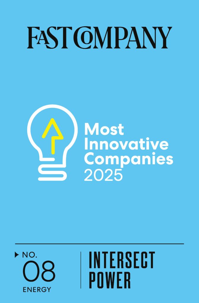 Intersect Named to Fast Company’s World’s Most Innovative  Companies of 2025 List
